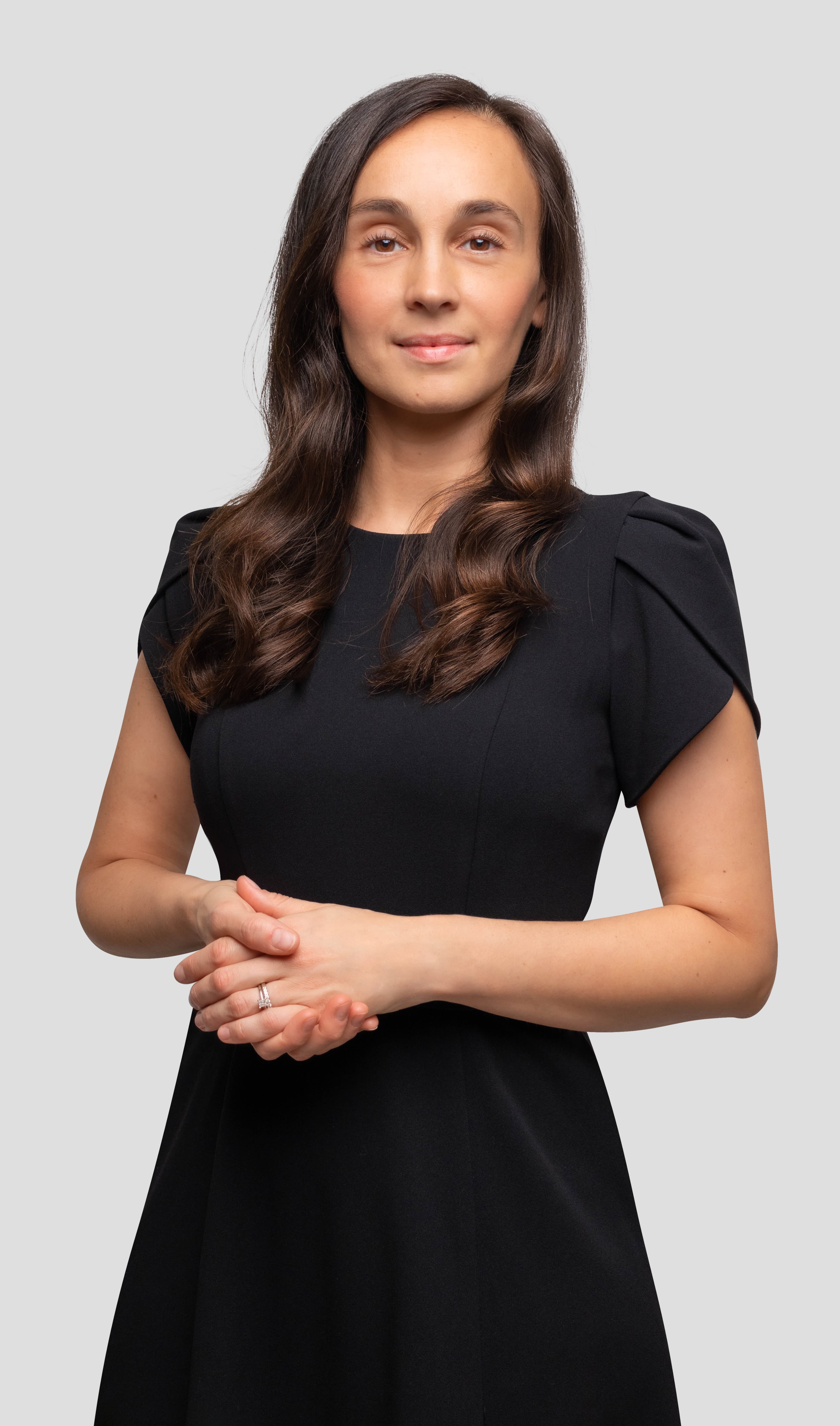 Luba Tsaruk REALTOR® - Tsaruk Group Real Estate